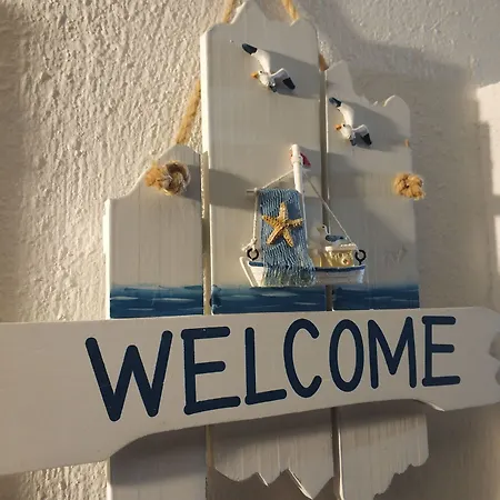 Hotel Neraida Karterados (Santorini)