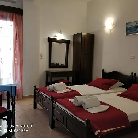 Neraida Hotel 3*